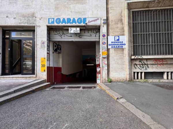 negozio in affitto a Roma in zona Tiburtino