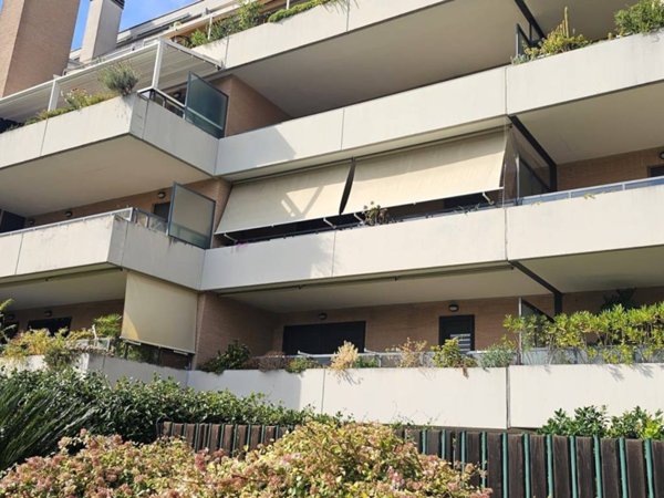 appartamento in affitto a Roma in zona Casal Boccone