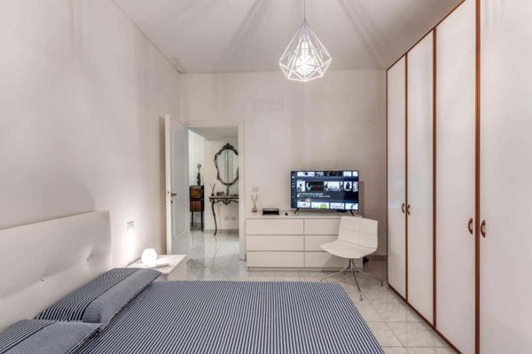 appartamento in affitto a Roma in zona Gianicolense