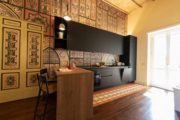 appartamento in affitto a Roma in zona Rione Prati