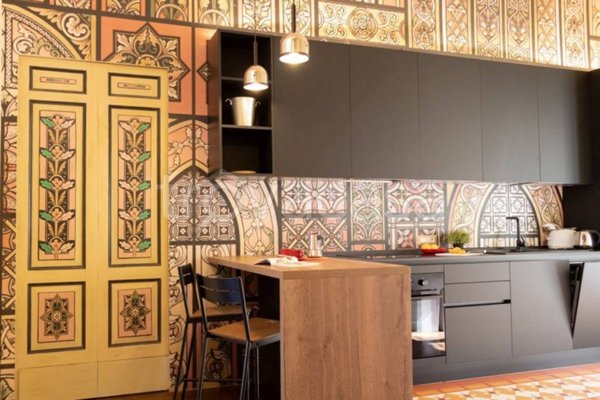 appartamento in affitto a Roma in zona Rione Prati