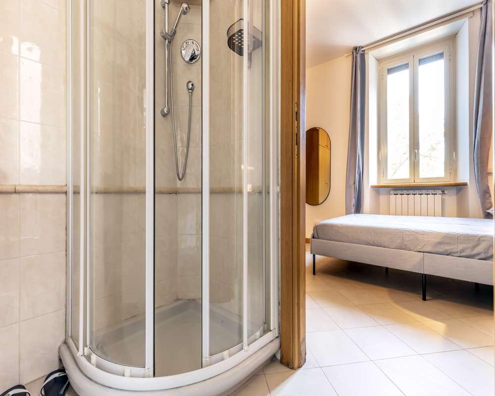 negozio in affitto a Roma in zona Gianicolense