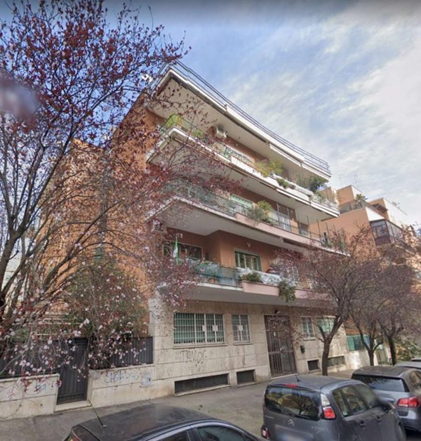 casa indipendente in affitto a Roma in zona Nomentano