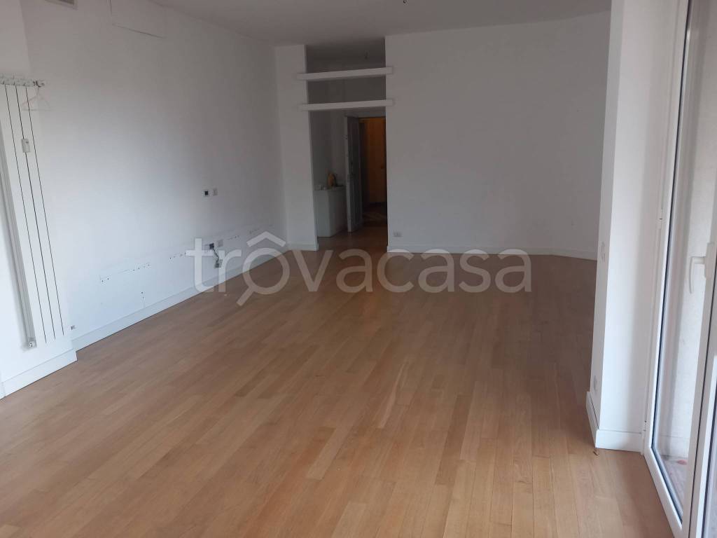 appartamento in affitto a Roma in zona Tor di Quinto