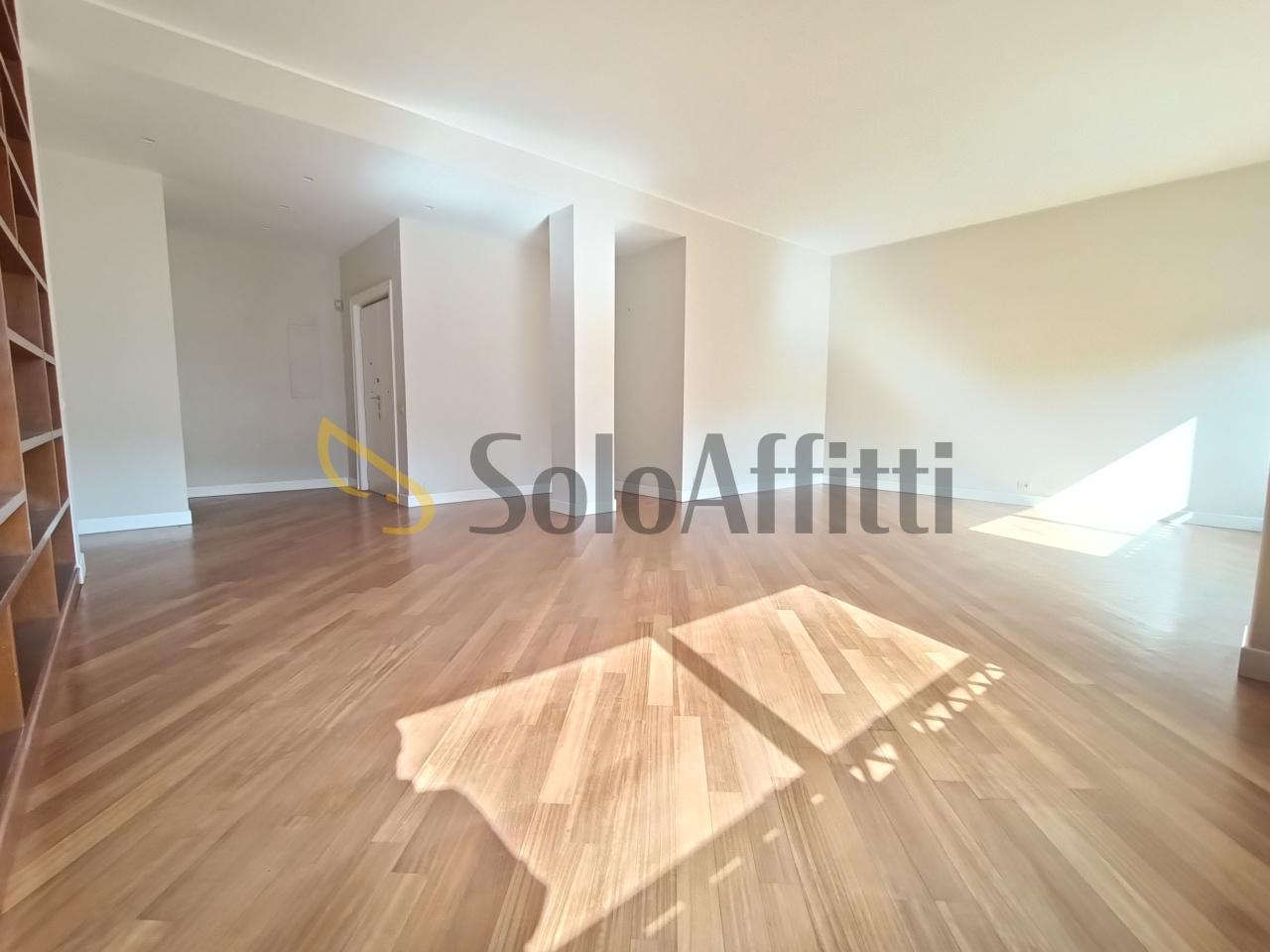 appartamento in affitto a Roma in zona Della Vittoria