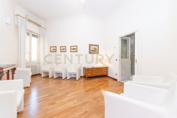 ufficio in affitto a Roma in zona Nomentano