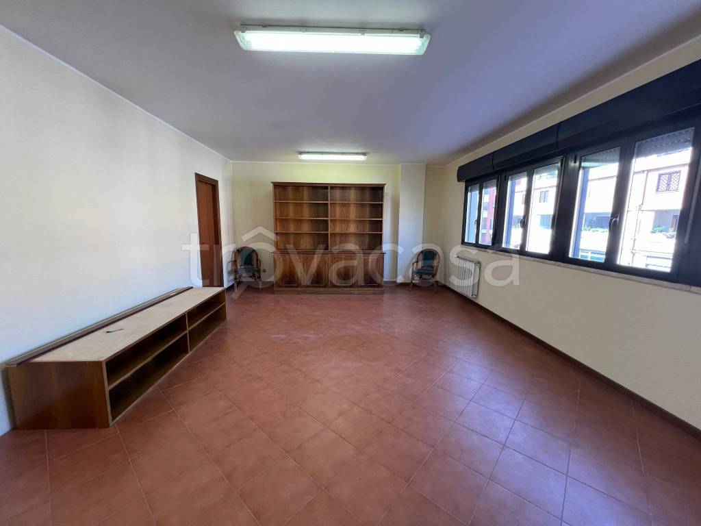 appartamento in affitto a Roma in zona Casal Monastero