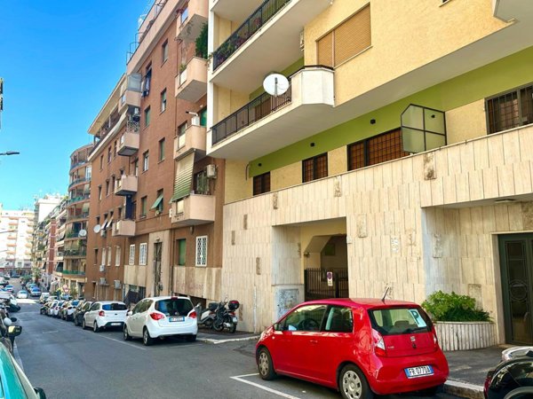 appartamento in affitto a Roma in zona Collatino
