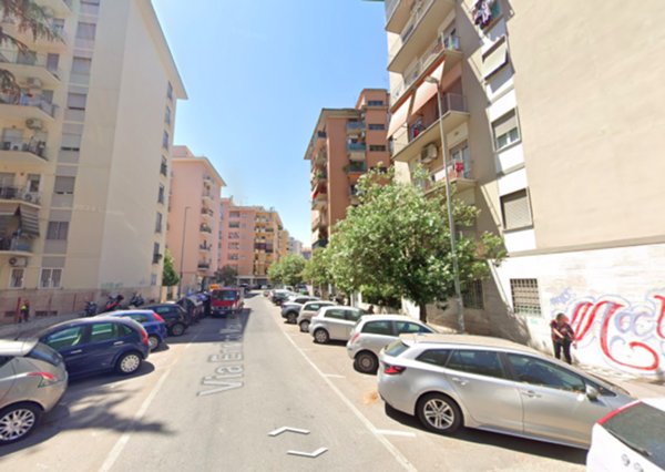 camera singola in affitto a Roma in zona Don Bosco