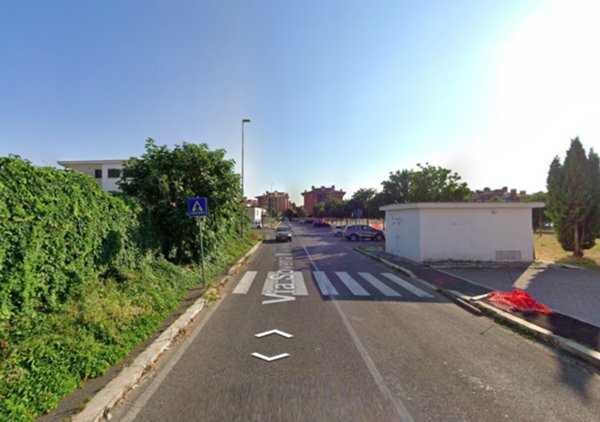 appartamento in affitto a Roma in zona Appio Claudio