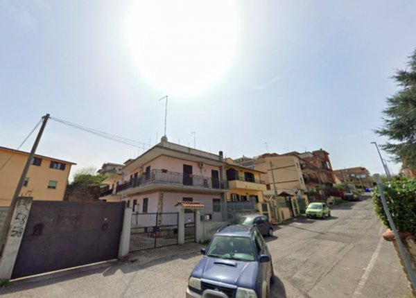 appartamento in affitto a Roma in zona Ponte di Nona