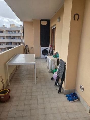 appartamento in affitto a Roma in zona Fonte Laurentina