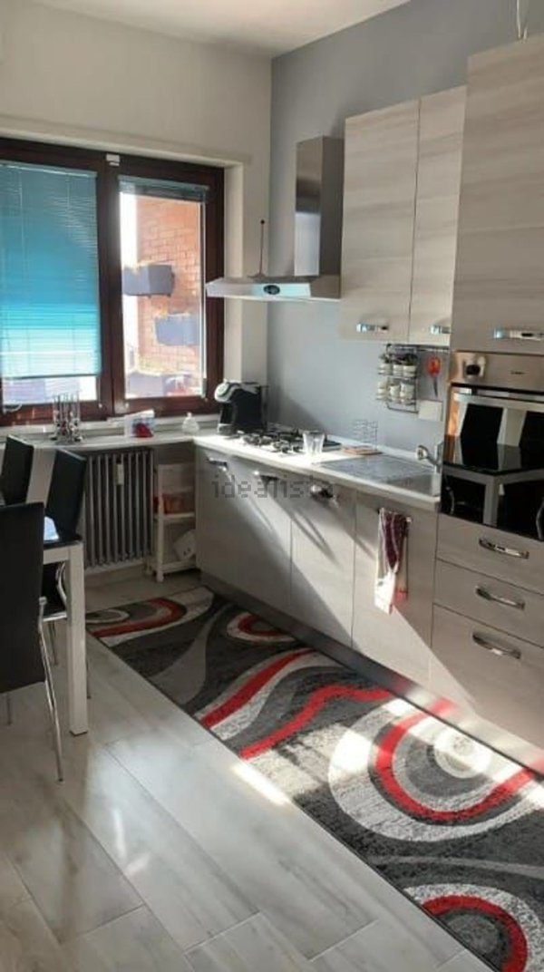 appartamento in affitto a Roma in zona EUR