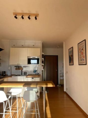 appartamento in affitto a Roma in zona Torrino