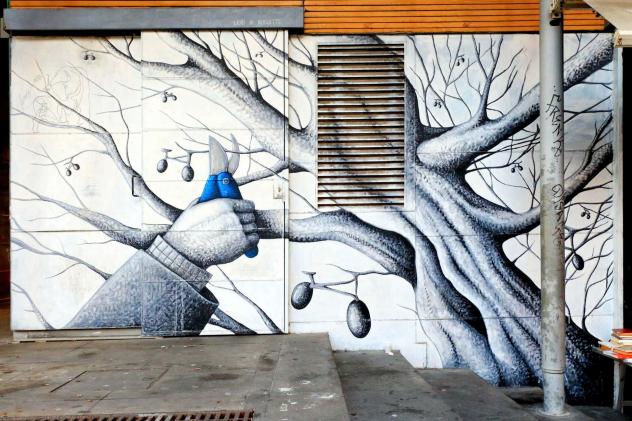 appartamento in affitto a Roma in zona Trastevere