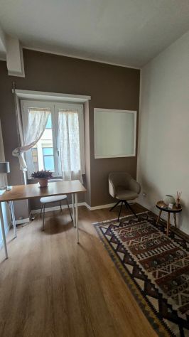 ufficio in affitto a Roma in zona Salario