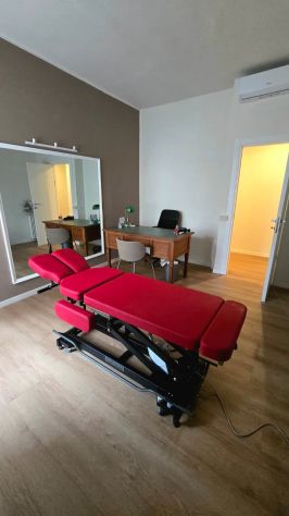 ufficio in affitto a Roma in zona Nomentano