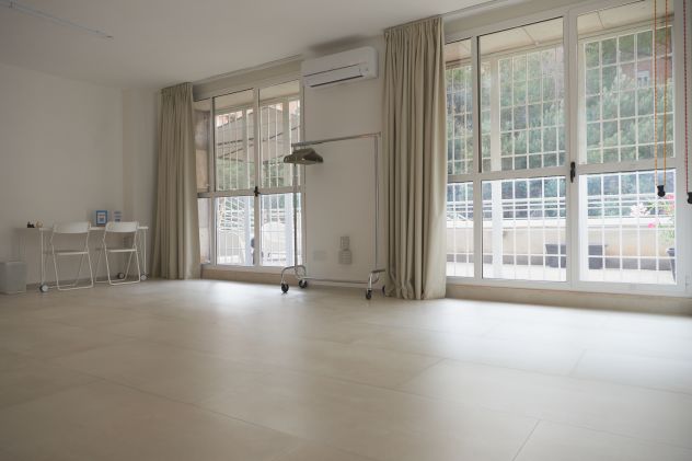 ufficio in affitto a Roma in zona Salario