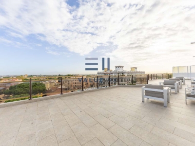 appartamento in affitto a Roma in zona Trieste