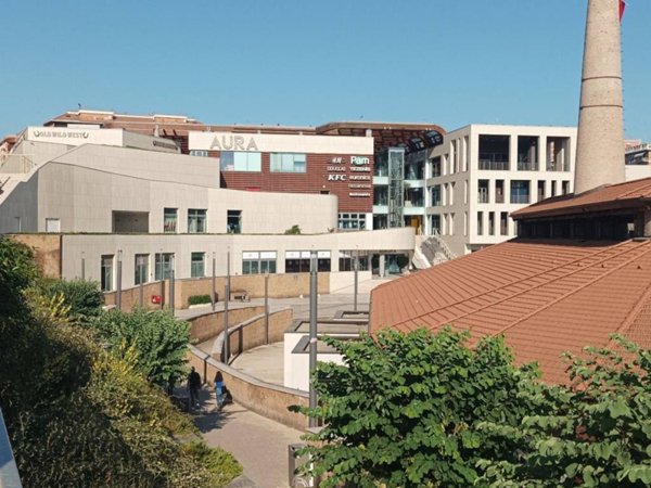 appartamento in affitto a Roma in zona Aurelio