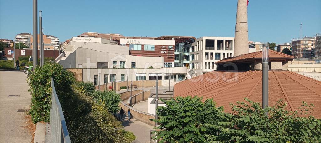 appartamento in affitto a Roma in zona Aurelio