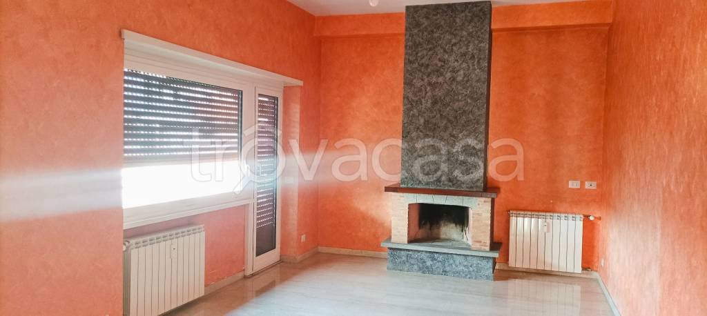appartamento in affitto a Roma in zona Aurelio