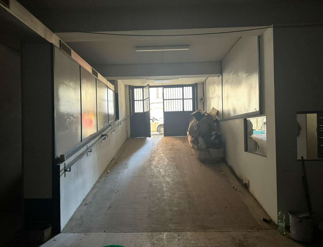 ufficio in affitto a Roma in zona Nomentano