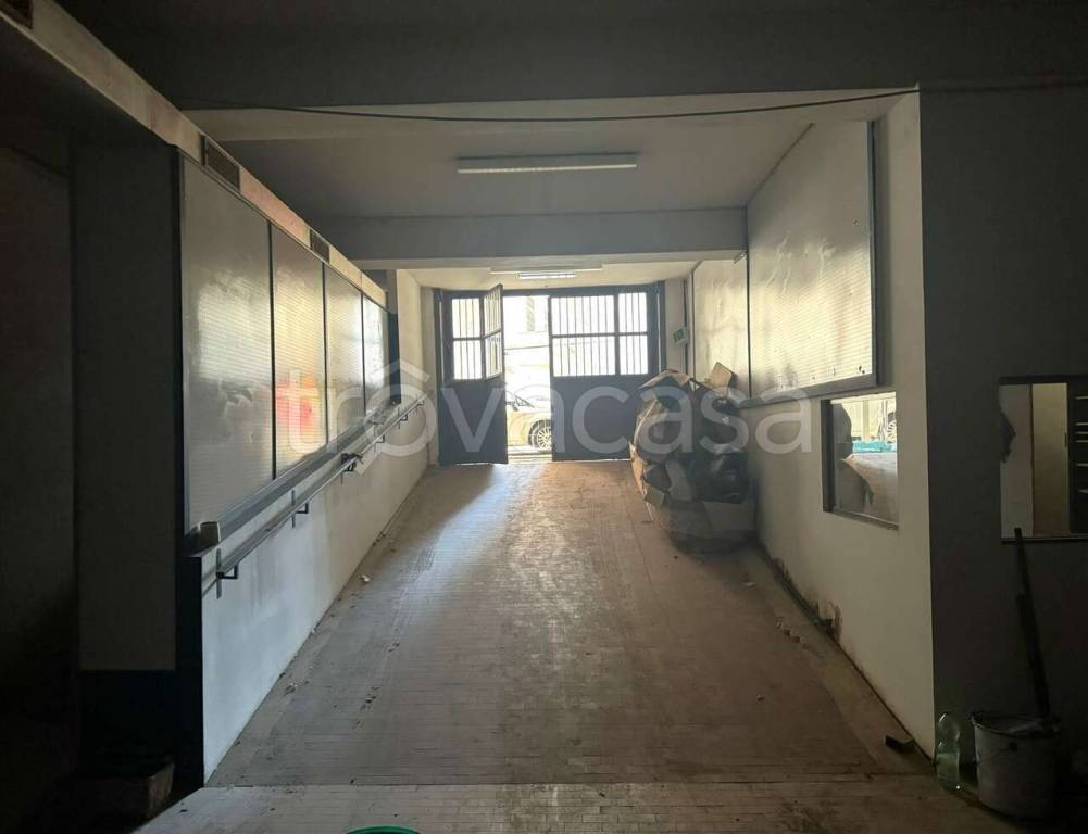 casa indipendente in affitto a Roma in zona Nomentano