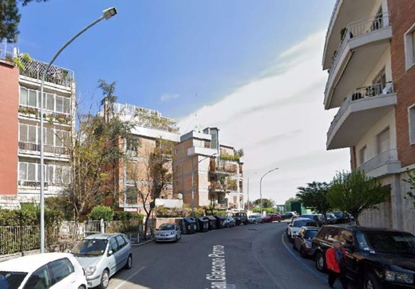 ufficio in affitto a Roma in zona Parioli