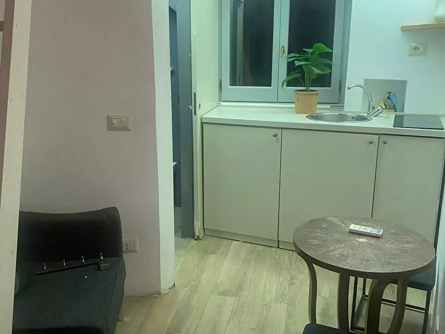 appartamento in affitto a Roma in zona Parione/Sant'Eustachio