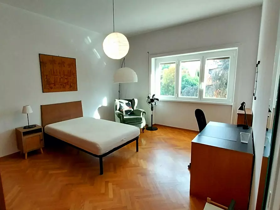 casa indipendente in affitto a Roma in zona Aurelio
