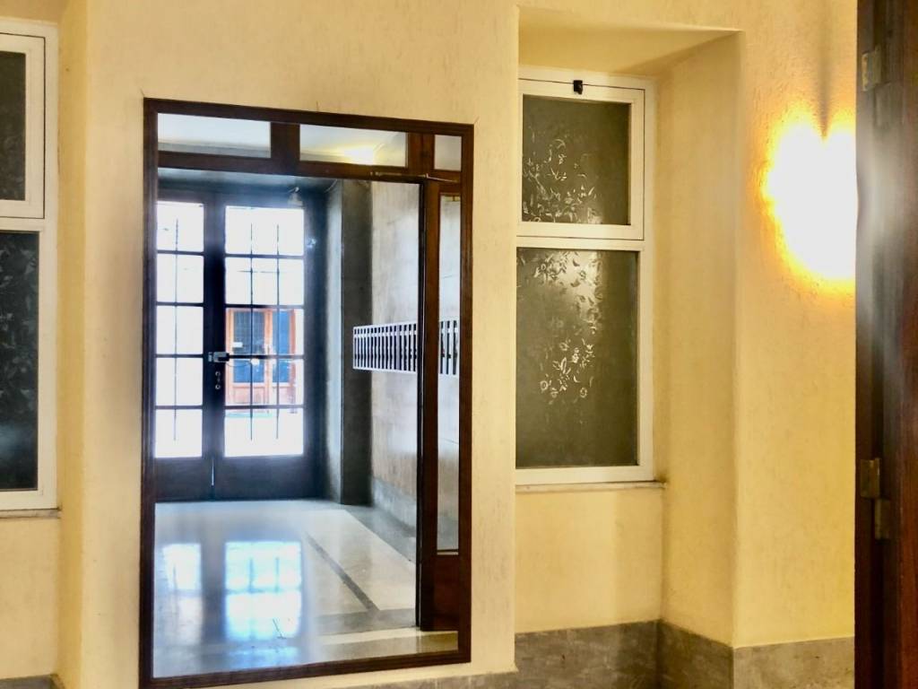 ufficio in affitto a Roma in zona Trionfale