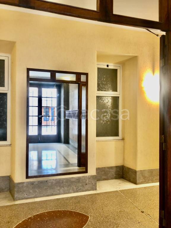 appartamento in affitto a Roma in zona Trionfale