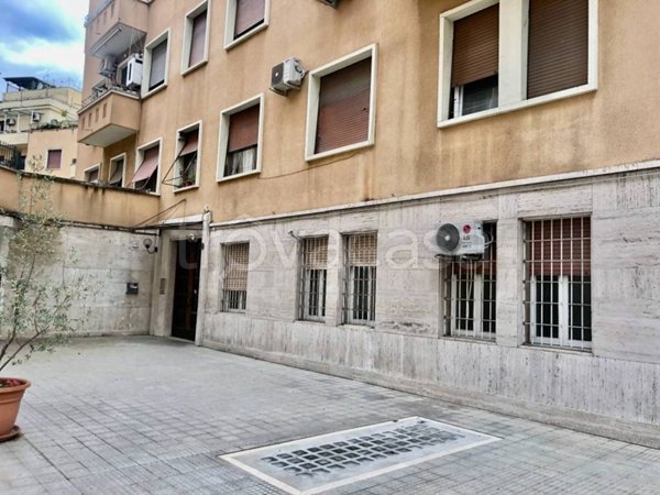 appartamento in affitto a Roma in zona Trionfale