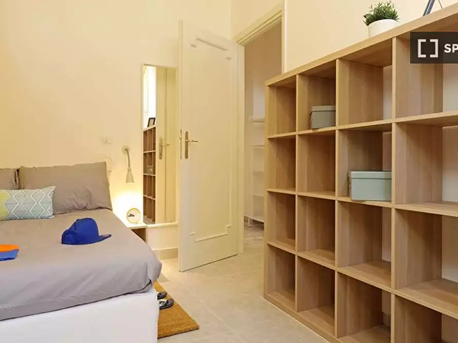 appartamento in affitto a Roma in zona Monte Sacro/Talenti