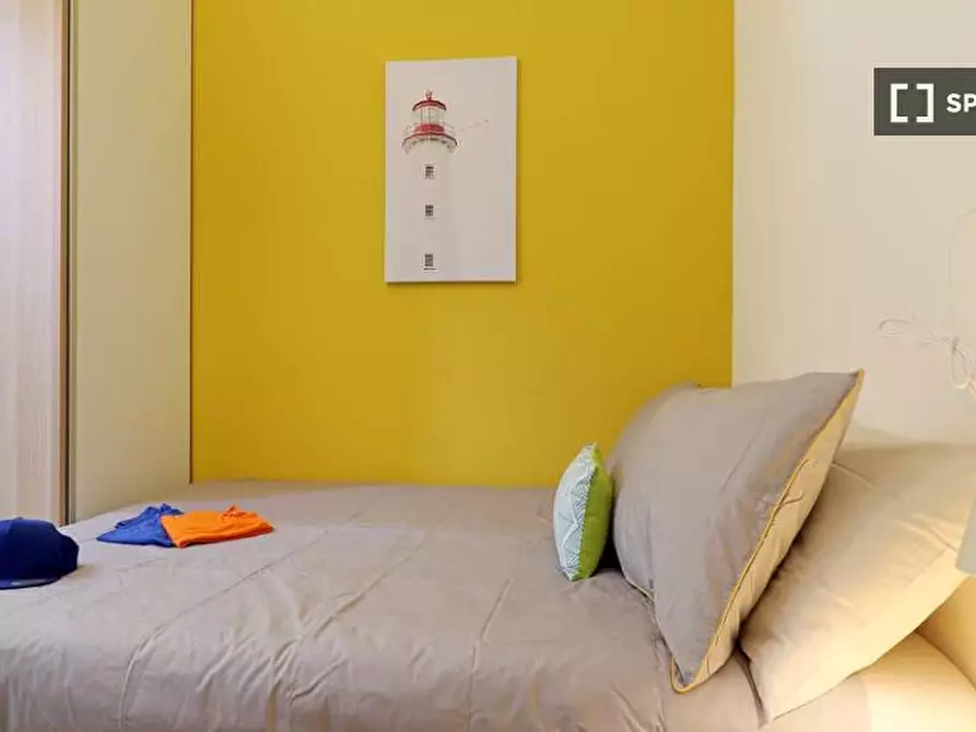 appartamento in affitto a Roma in zona Monte Sacro/Talenti