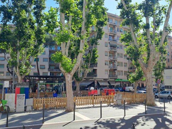 negozio in affitto a Roma in zona Tiburtino