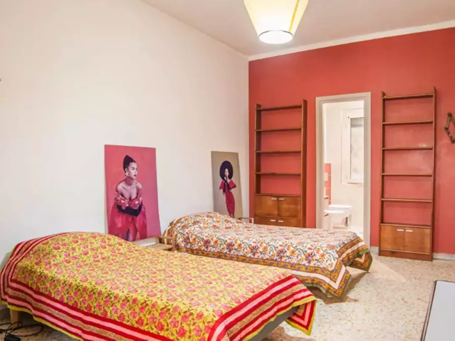 appartamento in affitto a Roma in zona Appio Claudio