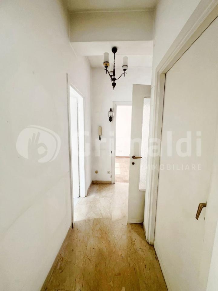 appartamento in affitto a Roma in zona Aurelio