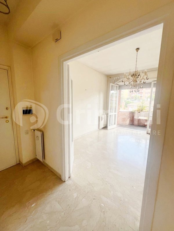 appartamento in affitto a Roma in zona Aurelio