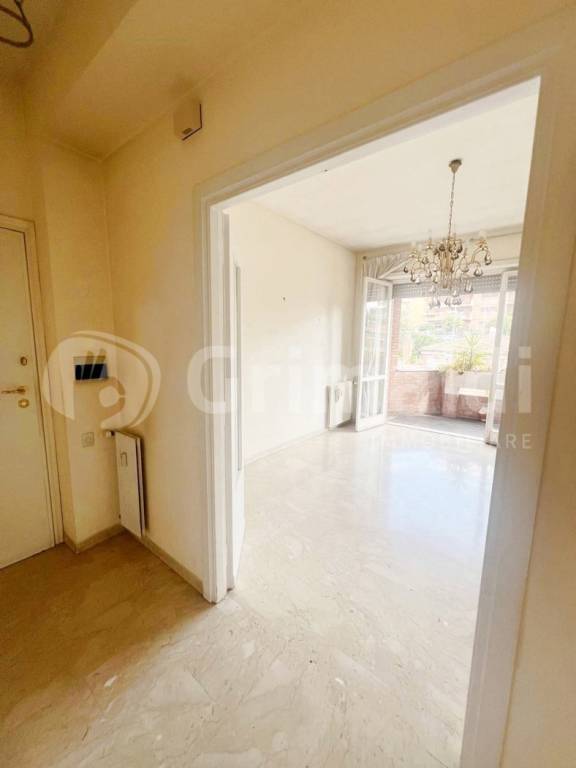 appartamento in affitto a Roma in zona Aurelio