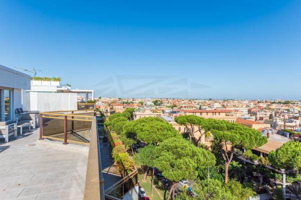 appartamento in affitto a Roma in zona Trieste