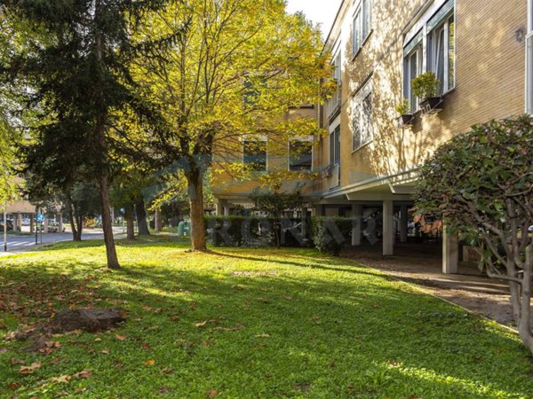 appartamento in affitto a Roma in zona Flaminio