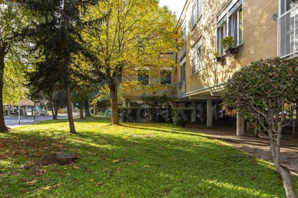 appartamento in affitto a Roma in zona Parioli