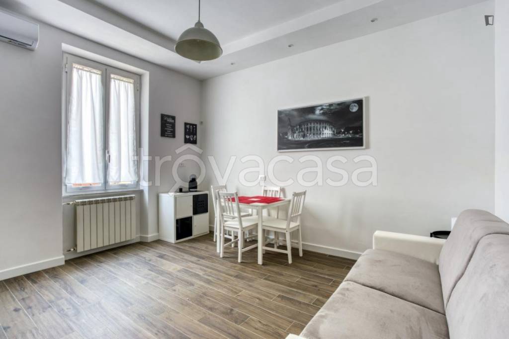 appartamento in affitto a Roma in zona Appio Latino