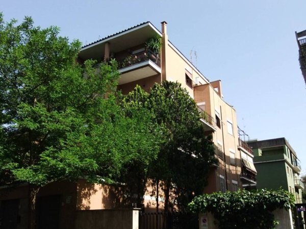 appartamento in affitto a Roma in zona Ardeatino