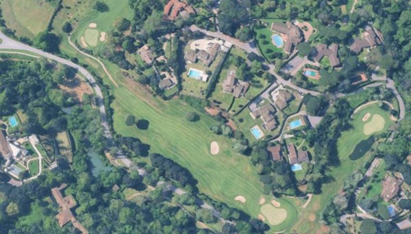 casa indipendente in affitto a Roma in zona Flaminio