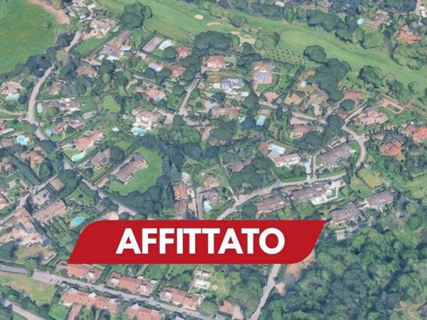 casa indipendente in affitto a Roma in zona Flaminio