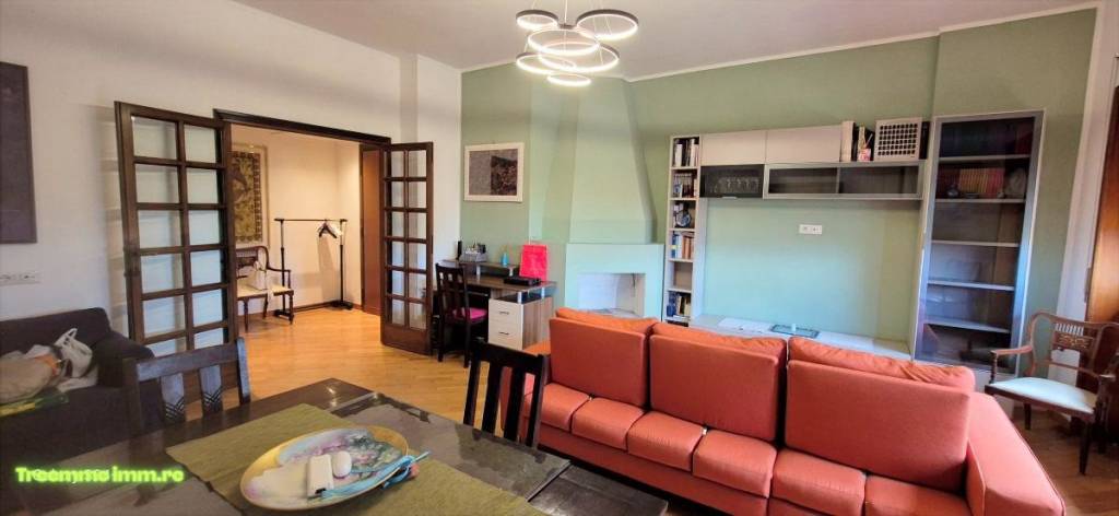 appartamento in affitto a Roma in zona Mostacciano