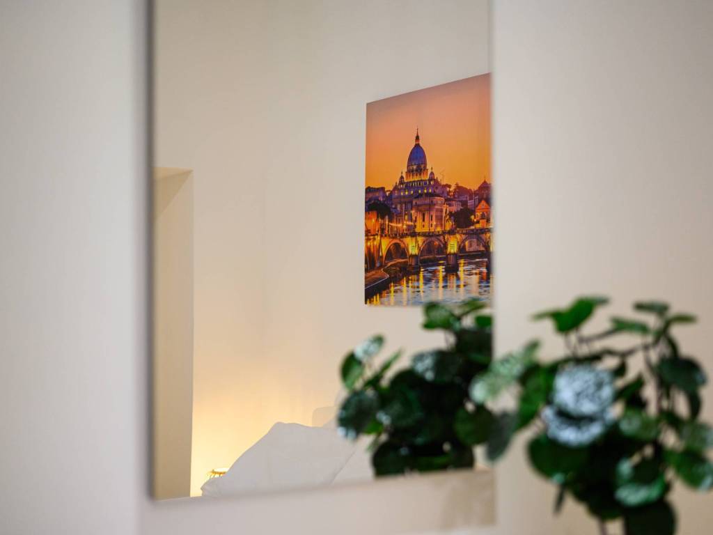appartamento in affitto a Roma in zona Tiburtino